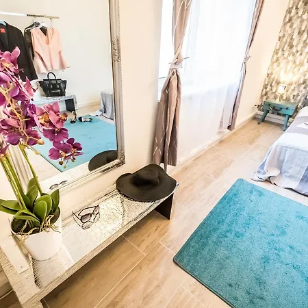 Bpr Carpediem Dream Apartment