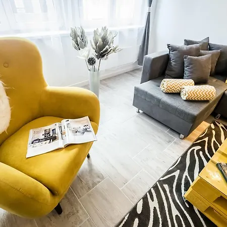 Bpr Carpediem Dream Apartment