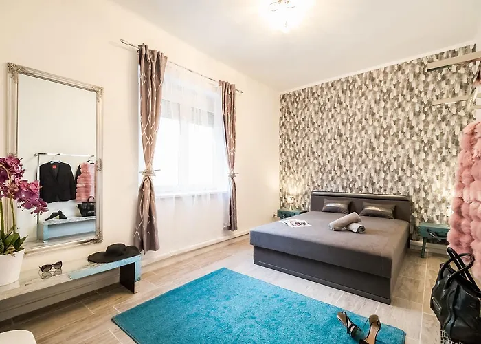 Bpr Carpediem Dream * Budapešť