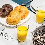 Apartman Bpr Carpediem Dream Budapest