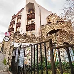 Bpr Carpediem Dream Apartman