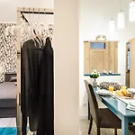 Apartman Bpr Carpediem Dream *