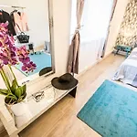 Bpr Carpediem Dream Apartman