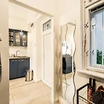 Bpr Carpediem Dream Apartman Budapest