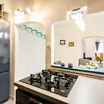 Apartman Bpr Carpediem Dream Budapest