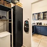 Apartman Bpr Carpediem Dream Budapest