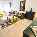 Apartman Bpr Carpediem Dream *