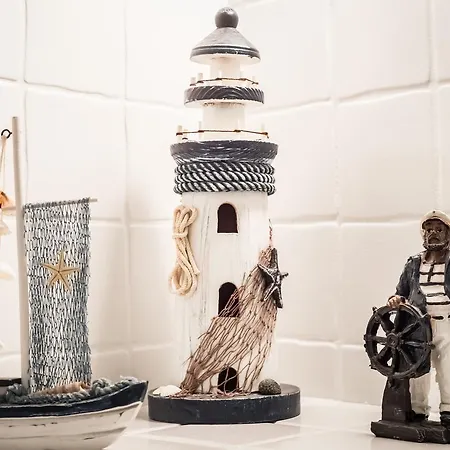 Apartmán Bpr Carpediem Dream *