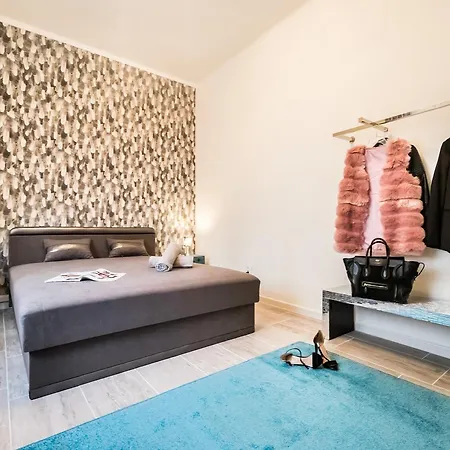 Apartmán Bpr Carpediem Dream *