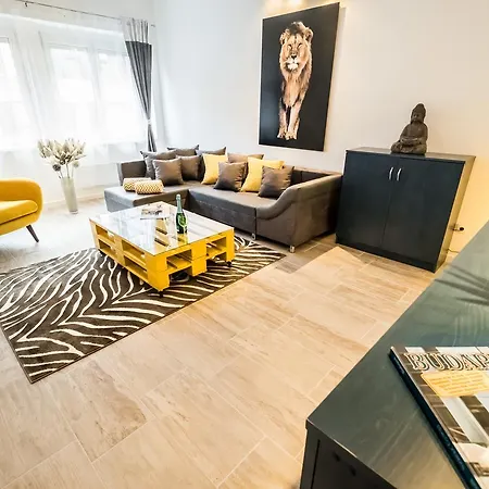 Apartment Bpr Carpediem Dream *