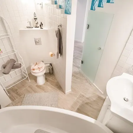 Apartment Bpr Carpediem Dream *