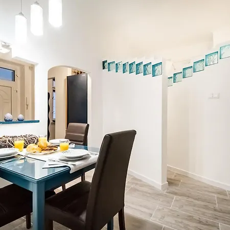 Apartmán Bpr Carpediem Dream *
