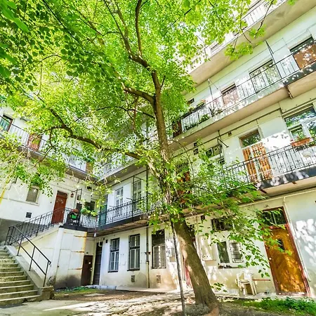 Apartment Bpr Carpediem Dream *