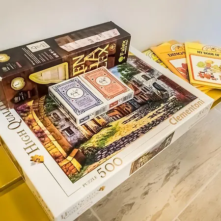 Bpr Carpediem Dream Βουδαπέστη