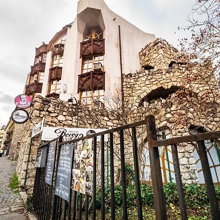 Bpr Carpediem Dream Апартаменты