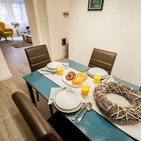 Bpr Carpediem Dream Βουδαπέστη