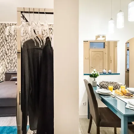 Διαμέρισμα Bpr Carpediem Dream *