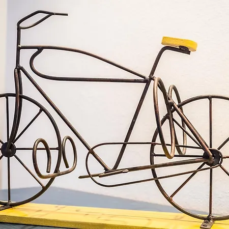 Апартаменты Bpr Carpediem Dream Будапешт