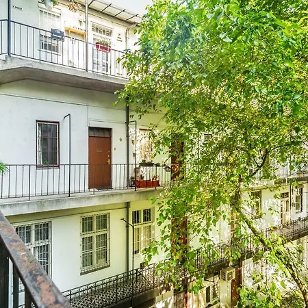 Bpr Carpediem Dream Apartman *
