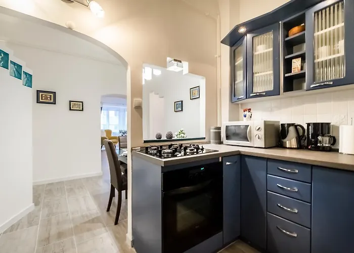 Bpr Carpediem Dream Apartman *