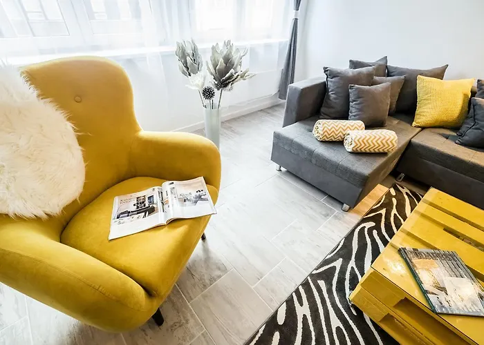 Bpr Carpediem Dream Apartman