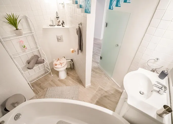 Apartman Bpr Carpediem Dream *