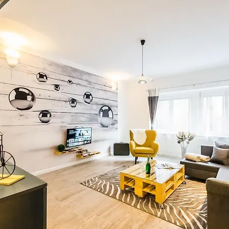 Bpr Carpediem Dream Budapest